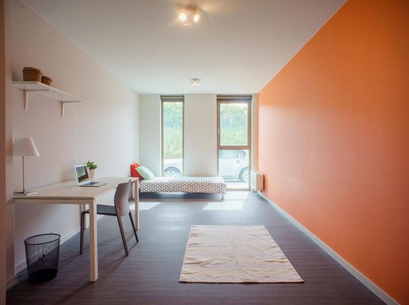 Appartement te koop
                    in 8000 Brugge