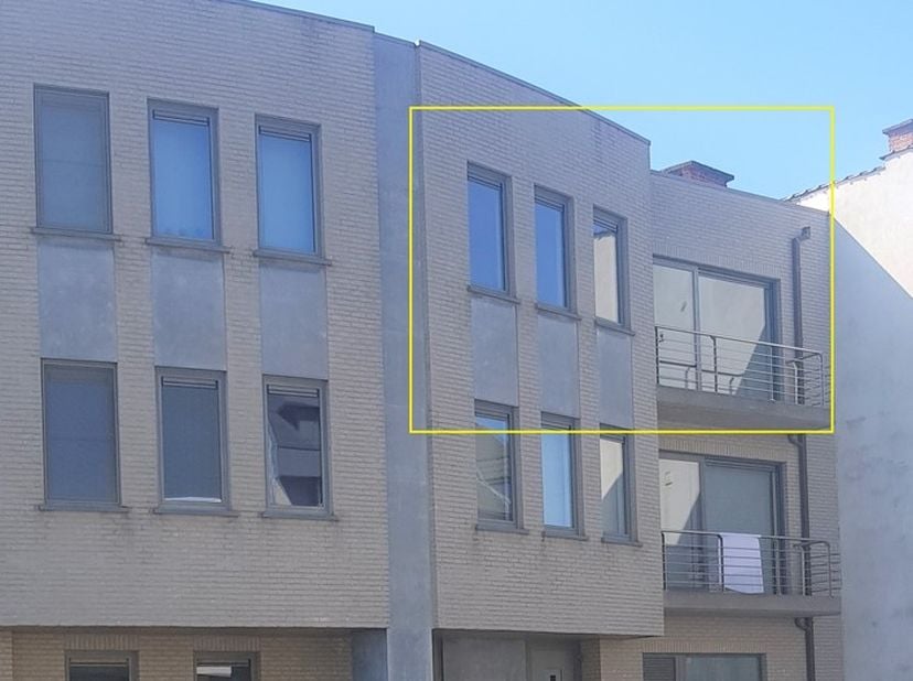 Appartement à louer
                    à 9320 Erembodegem