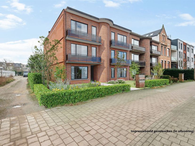 Appartement à vendre
                    à 2900 Schoten