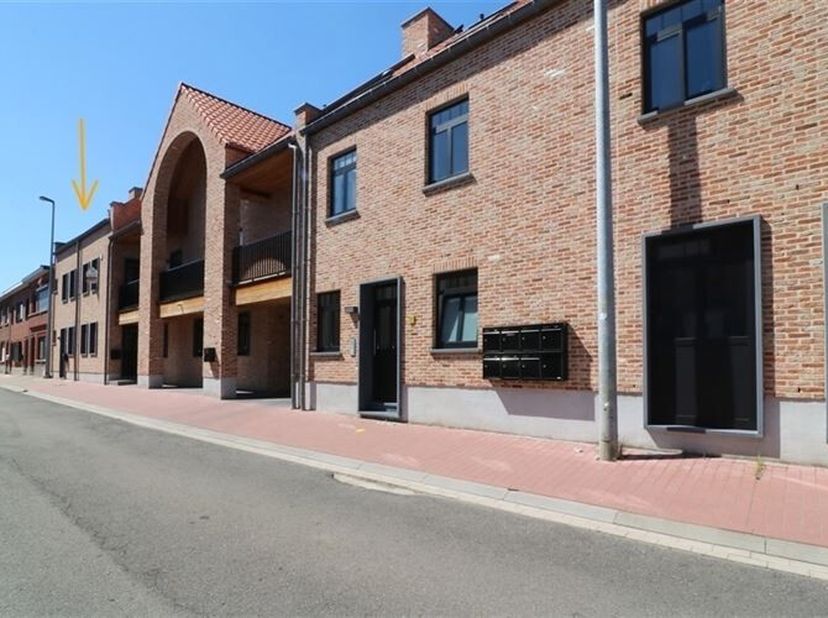 Appartement à louer
                    à 3271 Zichem