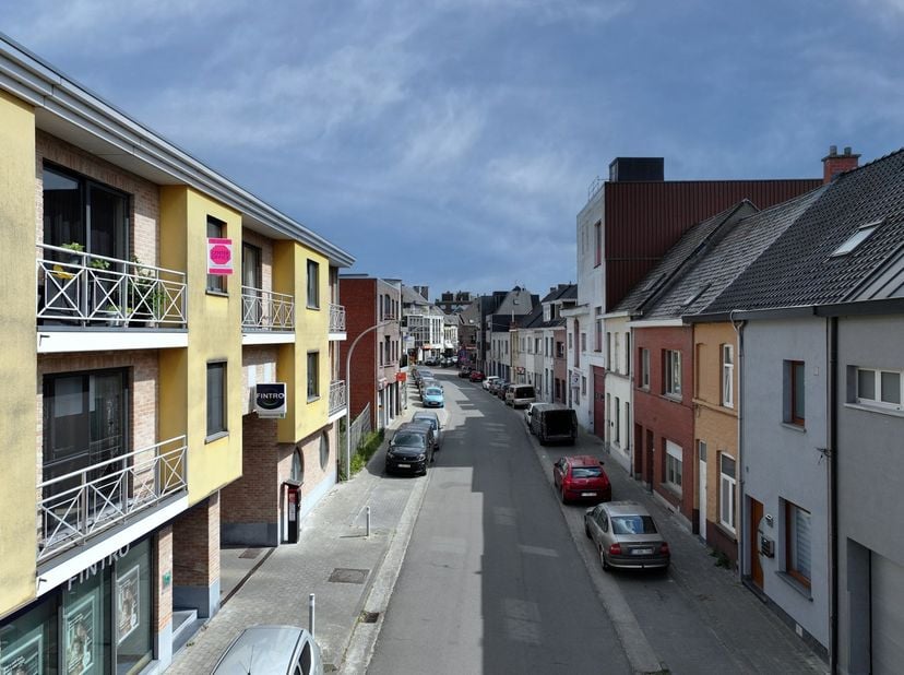 Appartement à vendre
                    à 9230 Wetteren