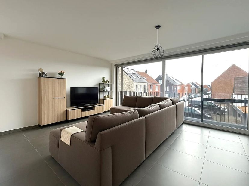 Appartement à louer
                    à 8700 Aarsele