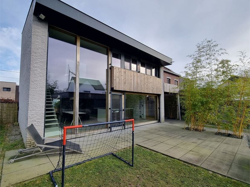 Maison à vendre
                    à 3540 Schulen