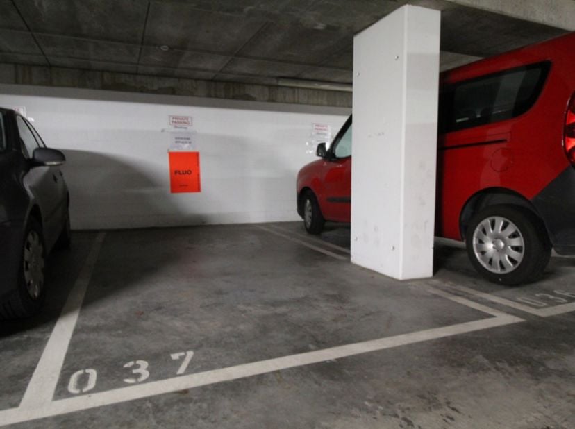 Garage à louer
                    à 8800 Roeselare