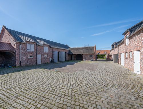                                         Ferme à vendre à Hamont, € 590.000
