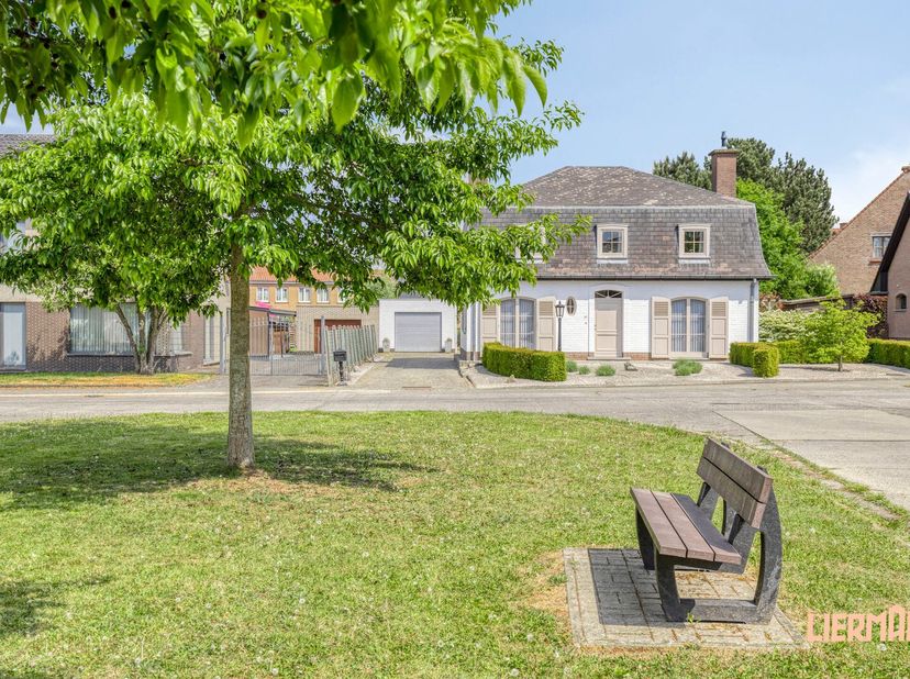 Maison à vendre
                    à 9550 Herzele