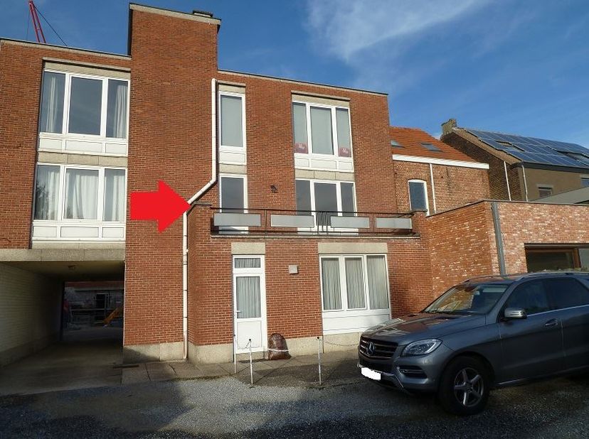 Bien professionnel à louer
                    à 3012 Wilsele