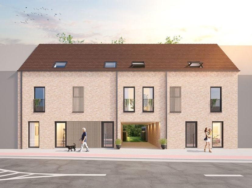 Huis te koop
                    in 8434 Lombardsijde