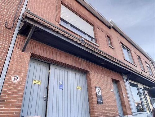                                         Woning te koop in Herseaux, € 119.000

