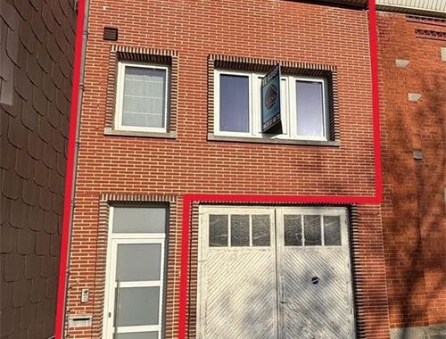                                         Appartement te koop in Herne, € 199.000
