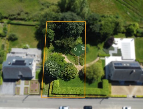                                        Terrain à bâtir à vendre à Neerheylissem, € 127.000
