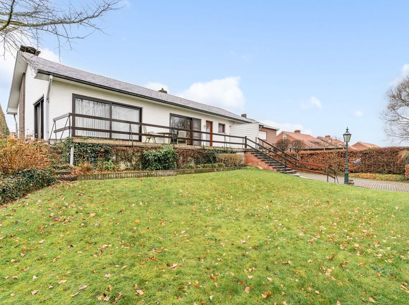 Maison à vendre
                    à 2450 Meerhout