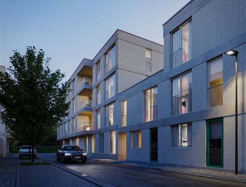                                         Eengezinswoning te koop in Antwerpen, € 417.500
