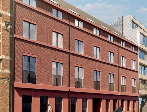                                         Appartement te koop in Leuven, € 764.500
