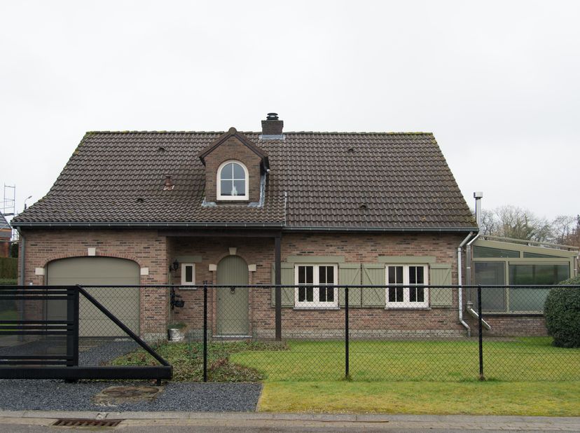 Maison à vendre
                    à 3080 Vossem