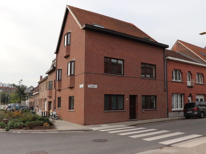 Maison à vendre
                    à 2840 Terhagen