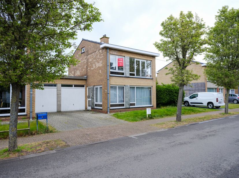 Maison à vendre
                    à 8660 De Panne