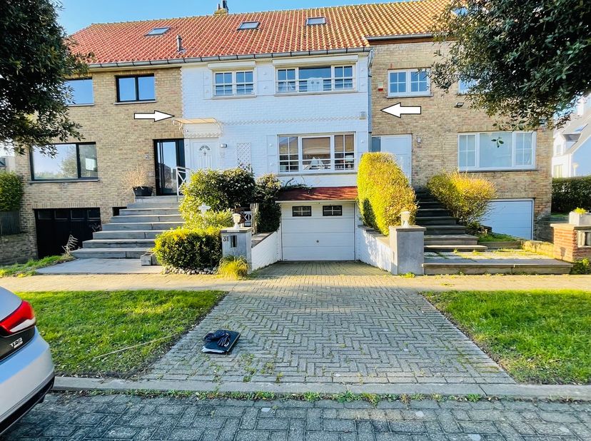 Maison à vendre
                    à 8380 Zeebrugge