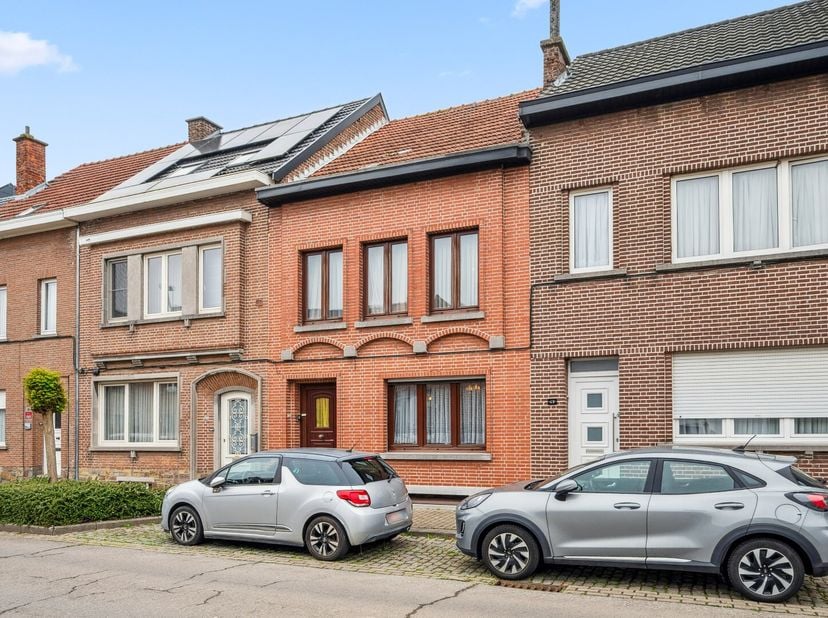 Maison à vendre
                    à 3300 Tienen