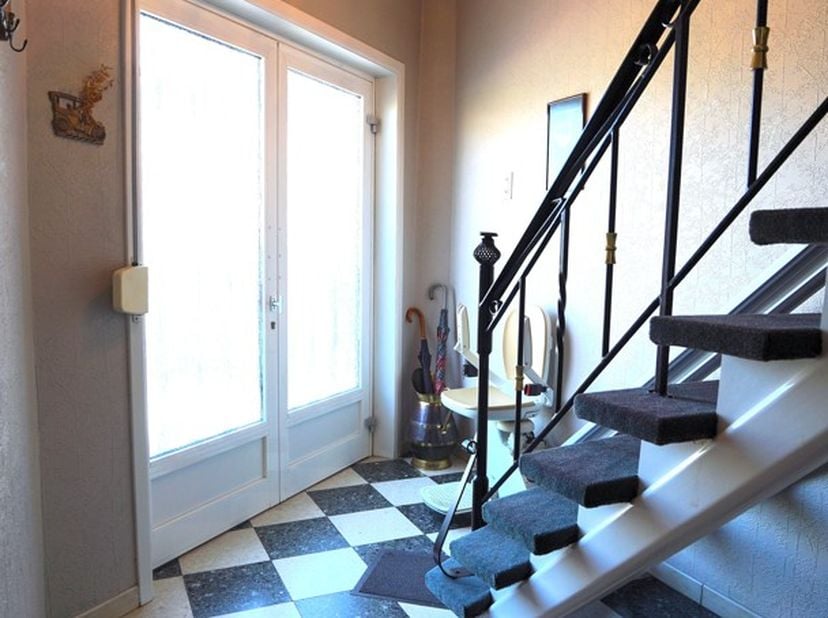 Maison à vendre
                    à 3800 Sint-Truiden