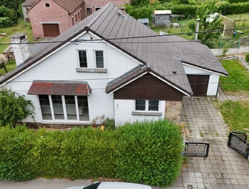                                         Villa à vendre à La Hestre, € 299.000
