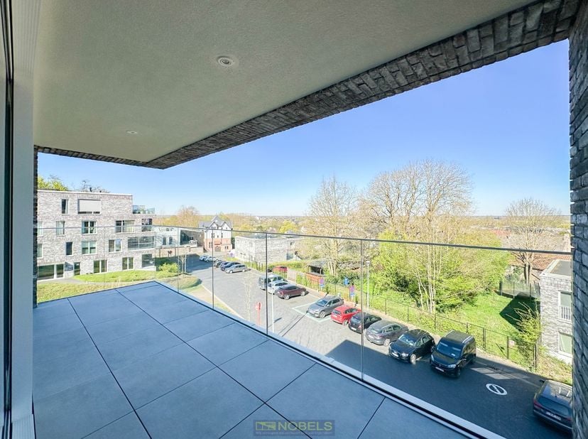 Appartement à vendre
                    à 9890 Gavere