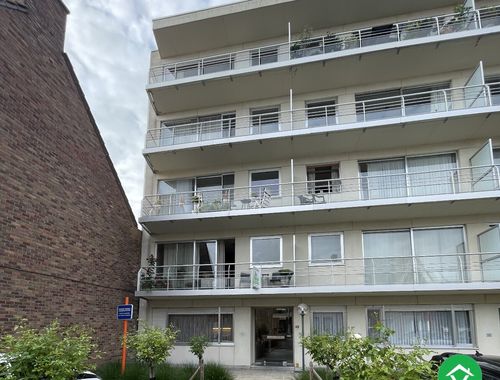                                         Appartement te koop in Roeselare, € 167.500
