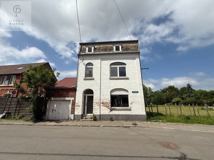 Maison à vendre
                    à 3401 Walshoutem