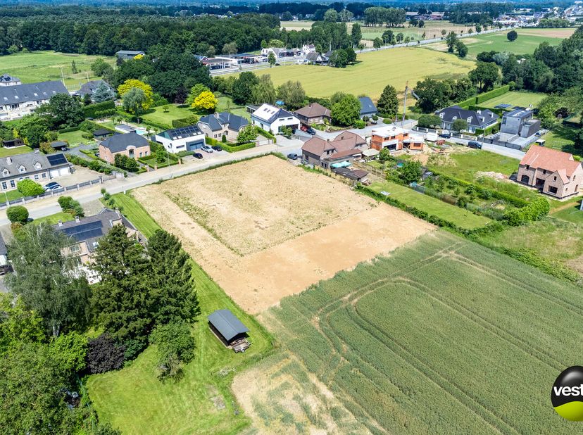 Terrain à vendre
                    à 3620 Lanaken