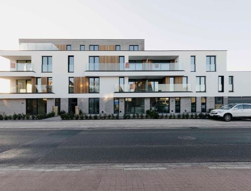                                         Appartement te koop in Ingelmunster, € 262.100
