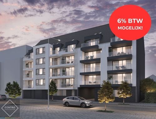                                         Appartement à vendre à Blankenberge, € 305.000
