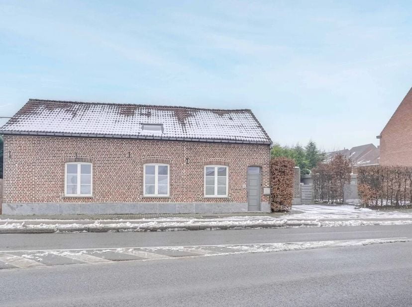 Maison à vendre
                    à 3850 Nieuwerkerken