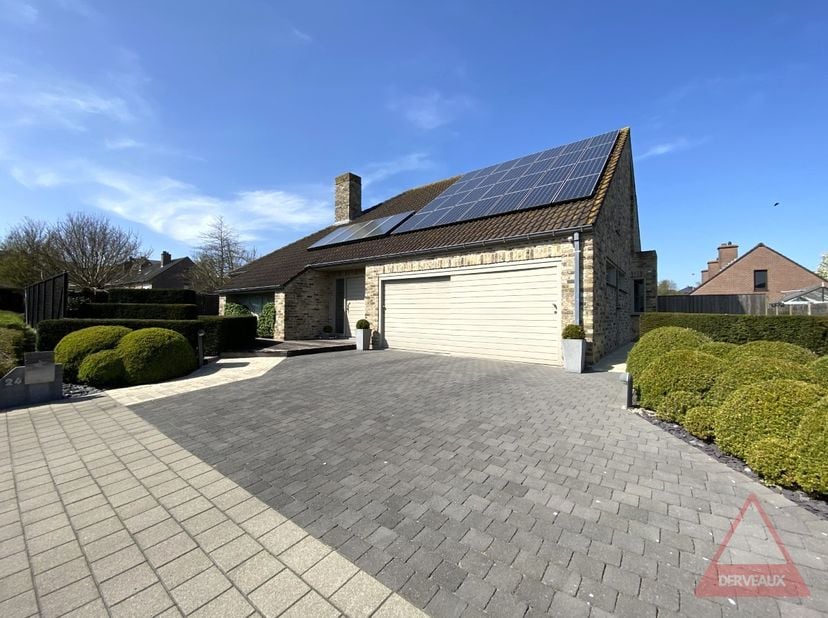 Maison à vendre
                    à 8980 Beselare