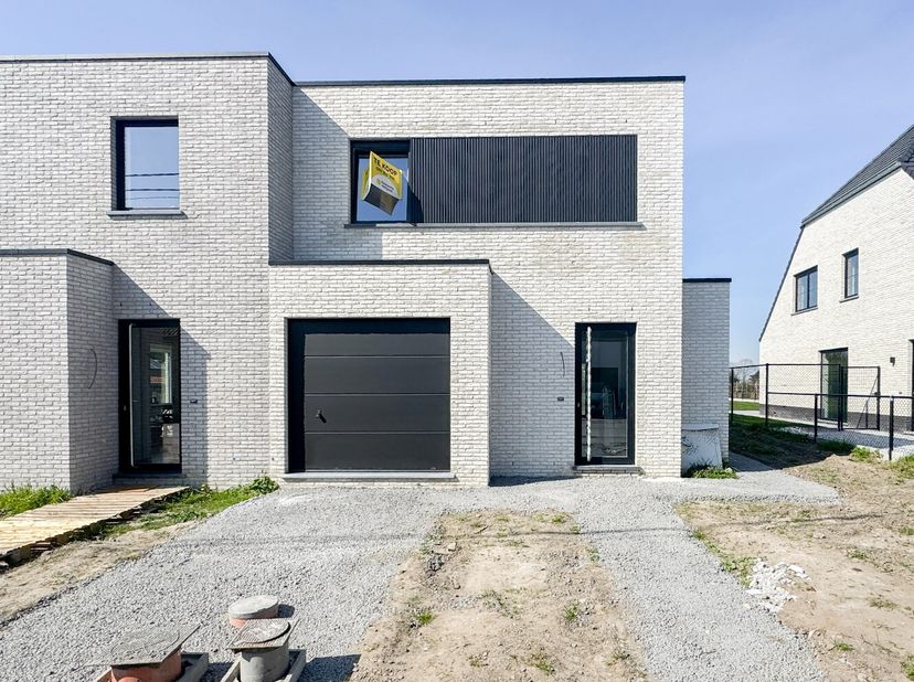 Huis te koop
                    in 8820 Torhout