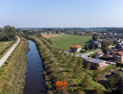                                         Woning te koop in Sint-Laureins, € 445.000
