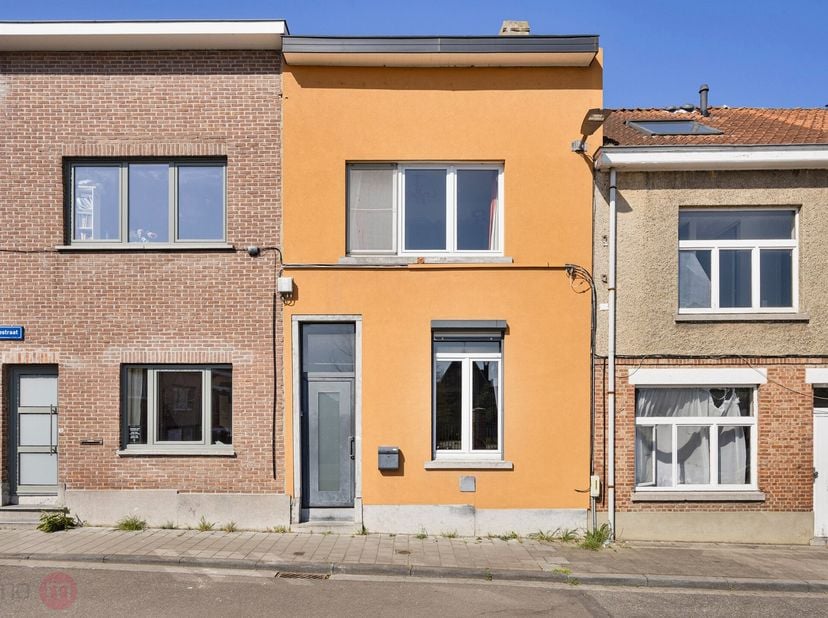 Maison à vendre
                    à 3000 Leuven