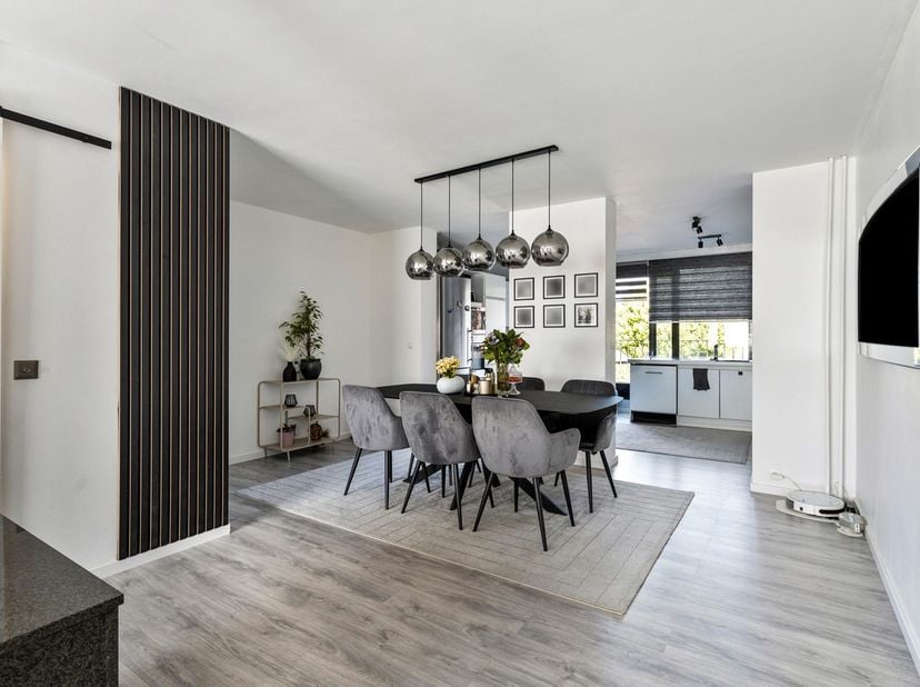 Maison à vendre
                    à 2070 Zwijndrecht