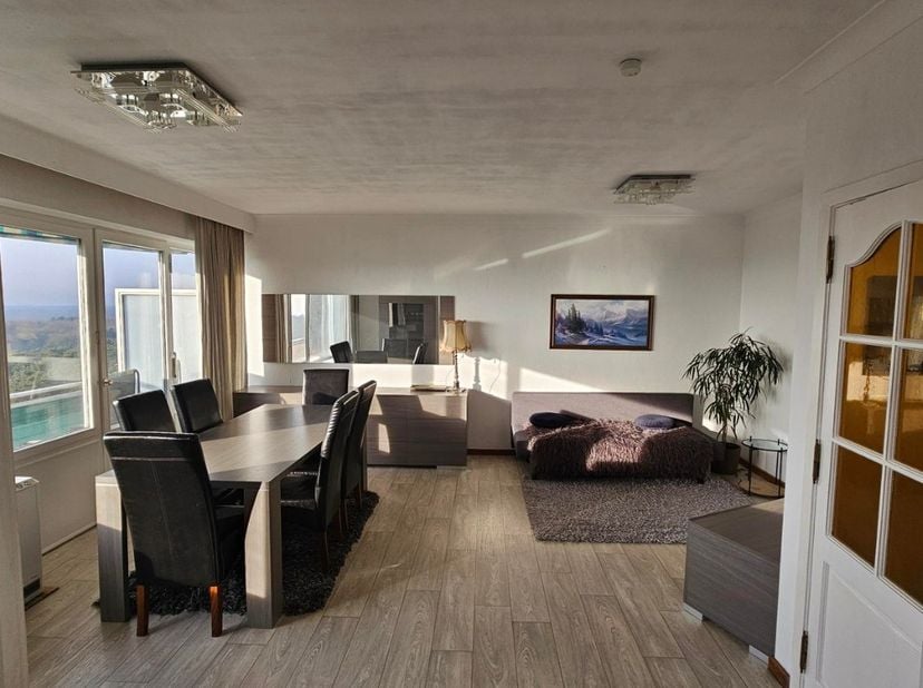 Appartement à vendre
                    à 3600 Genk
