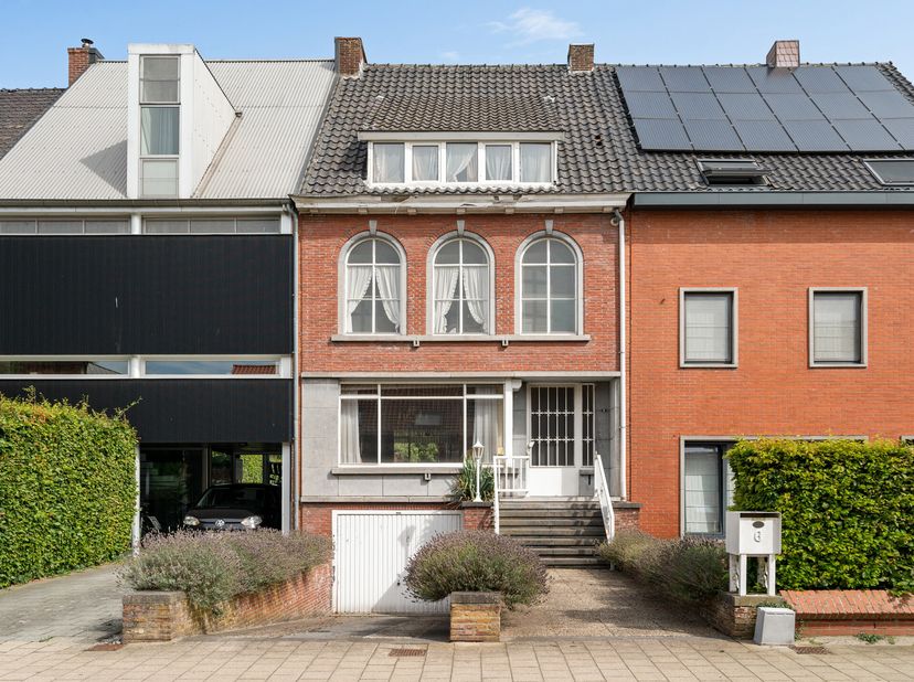 Maison à vendre
                    à 2300 Turnhout