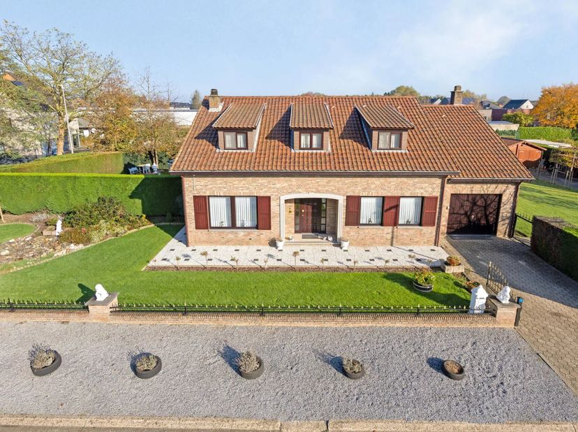 Maison à vendre
                    à 3620 Lanaken