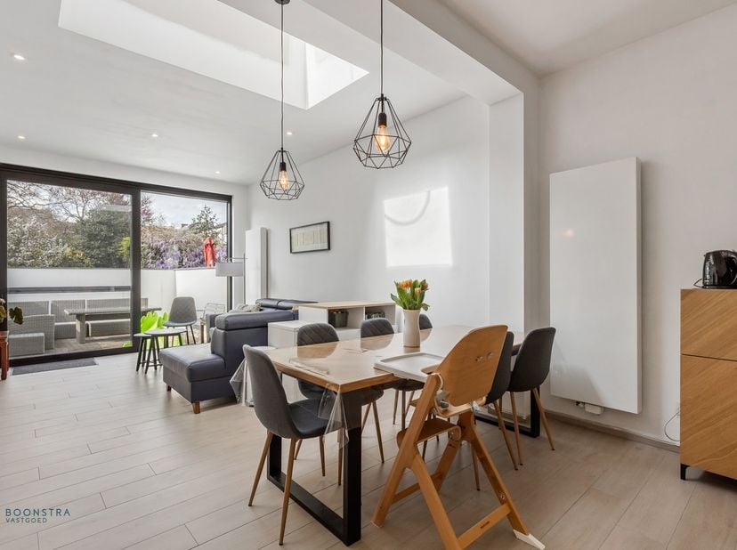 Maison à vendre
                    à 2800 Mechelen