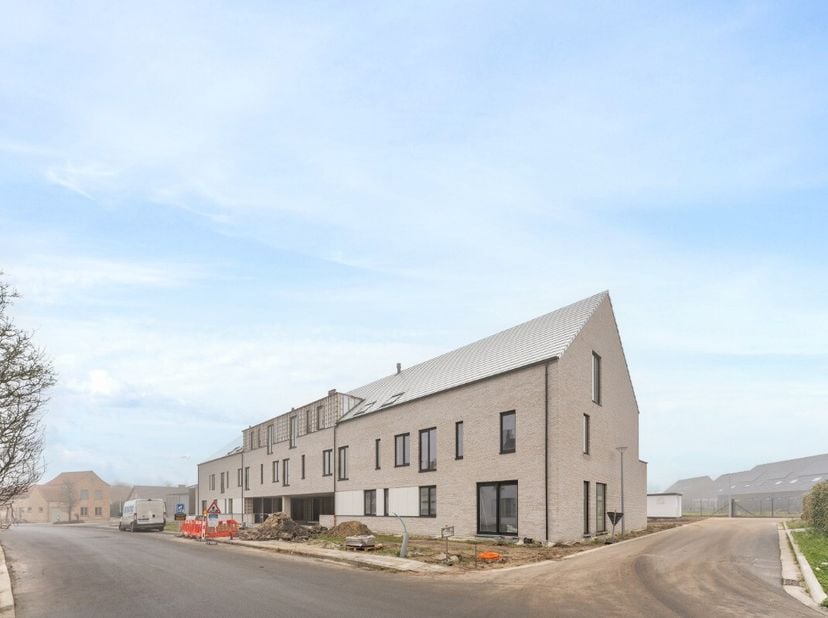 [[ CE BIEN PARTICIPE À LA JOURNÉE MAISONS OUVERTES ERA LE 15/3 DE 13:00 À 14:00 ]]&lt;br /&gt;
Ce bien participe à la Journée Maisons Ouvertes ERA. Visitabl