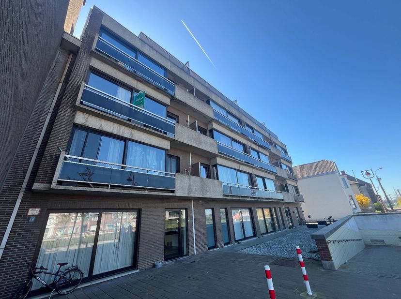 Appartement à louer
                    à 9880 Aalter