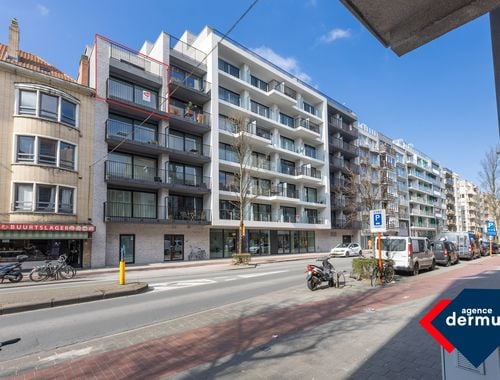                                         Duplex te koop in Oostende, € 325.000
