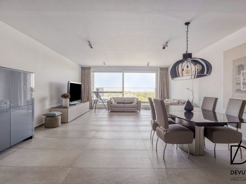 Appartement à vendre
                    à 8450 Bredene