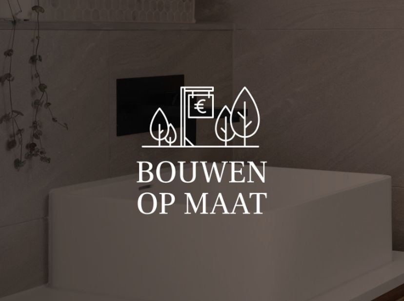 Ontdek de perfecte kavel voor jouw droomhuis – een royaal perceel van 2332m², klaar om getransformeerd te worden met een huis dat volledig aan jouw we