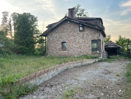                                         Maison à vendre à Laneffe, € 95.000
