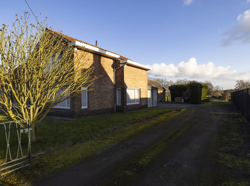 Maison à vendre
                    à 9940 Ertvelde