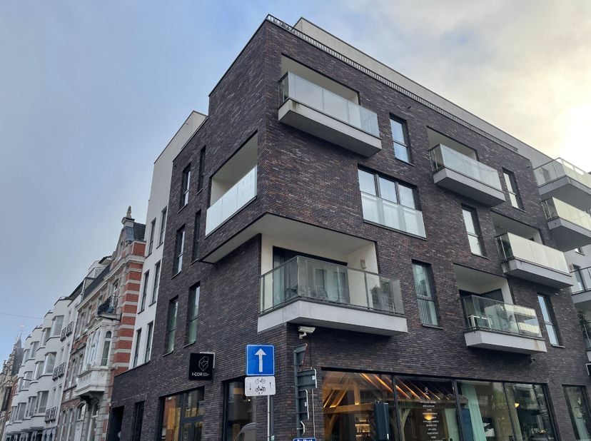 Appartement à louer
                    à 8800 Roeselare