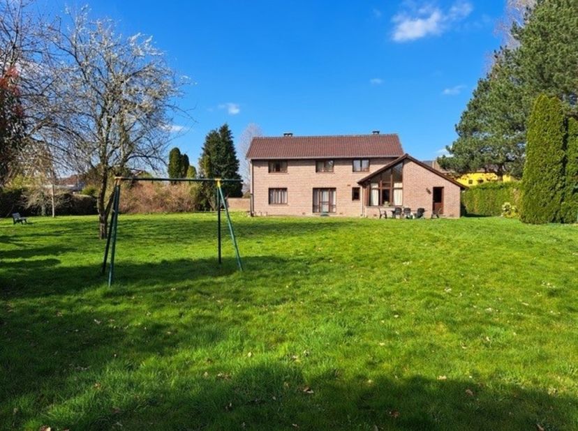 Maison à vendre
                    à 3000 Leuven
